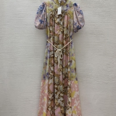 Zimmermann Dress